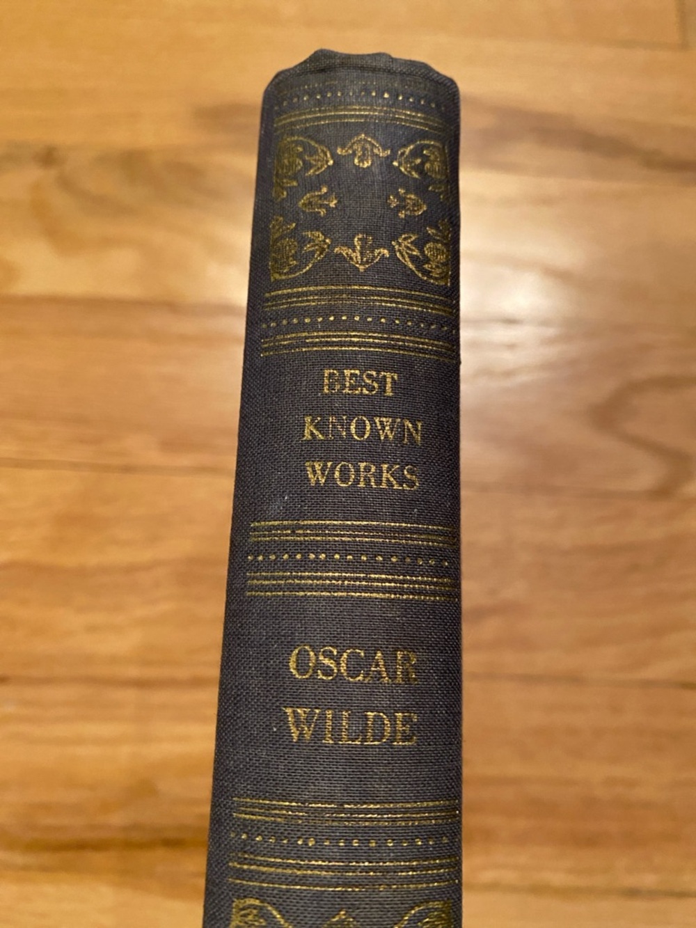 Best Known Works of Oscar Wilde